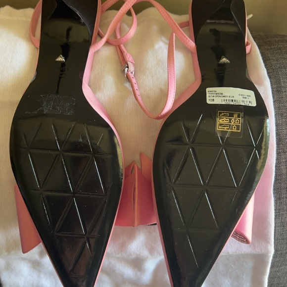 Schutz - Kristen kitten heel - Picture 2 of 3